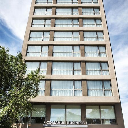 Hotel Brizo Neuquén Esterno foto