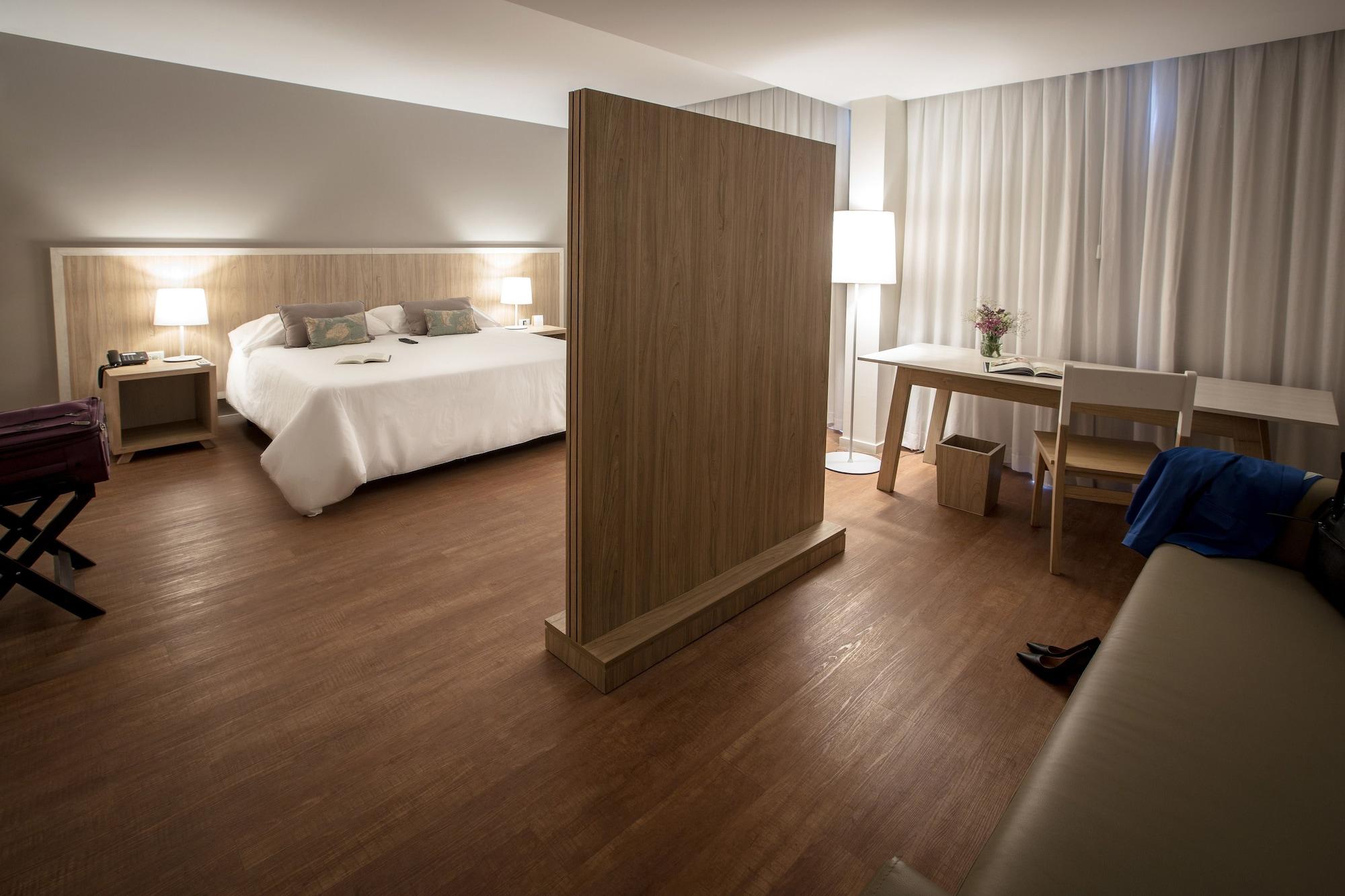 Hotel Brizo Neuquén Esterno foto