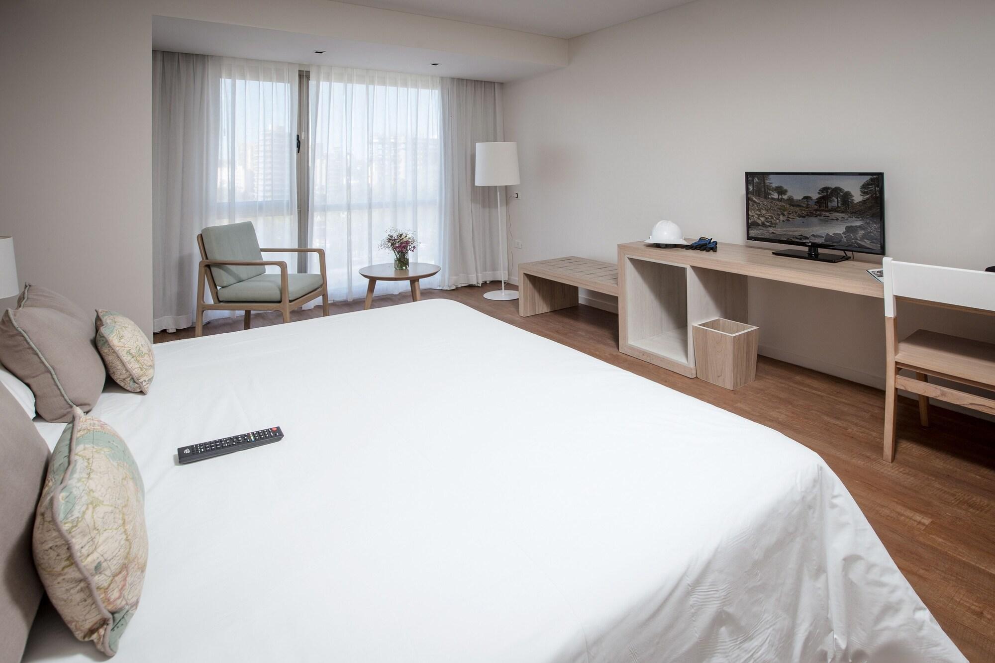 Hotel Brizo Neuquén Esterno foto