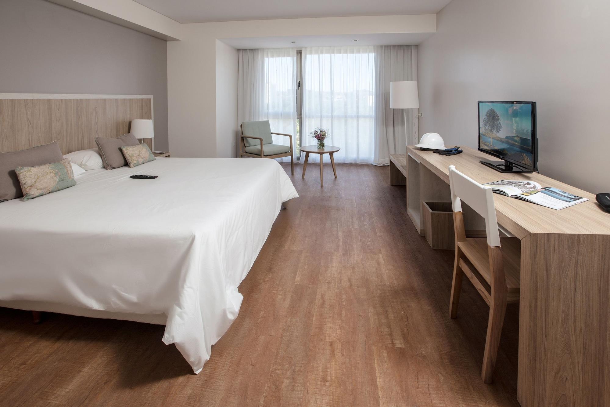 Hotel Brizo Neuquén Esterno foto