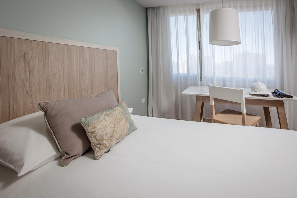 Hotel Brizo Neuquén Esterno foto