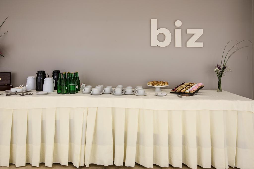 Hotel Brizo Neuquén Esterno foto