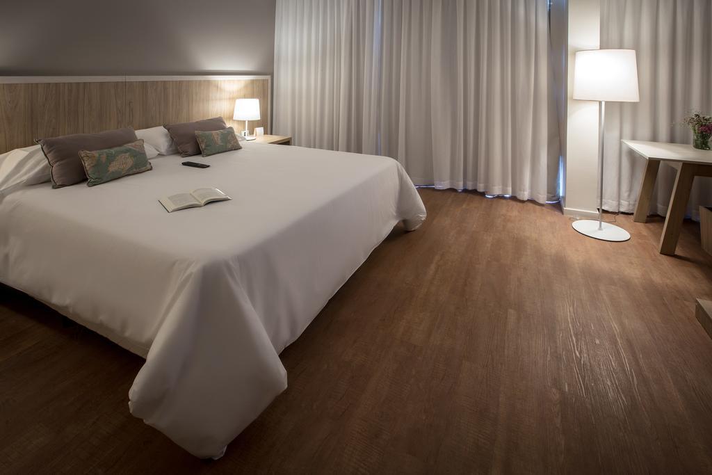 Hotel Brizo Neuquén Esterno foto