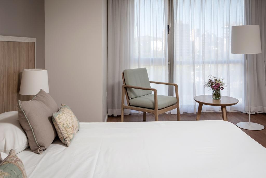 Hotel Brizo Neuquén Esterno foto