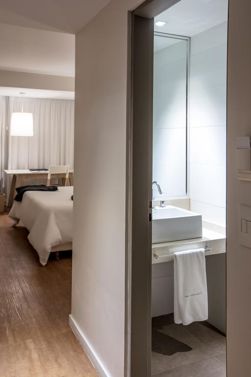 Hotel Brizo Neuquén Esterno foto