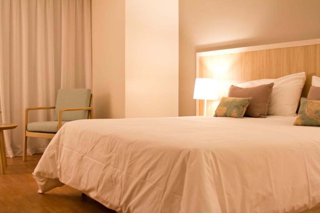Hotel Brizo Neuquén Esterno foto