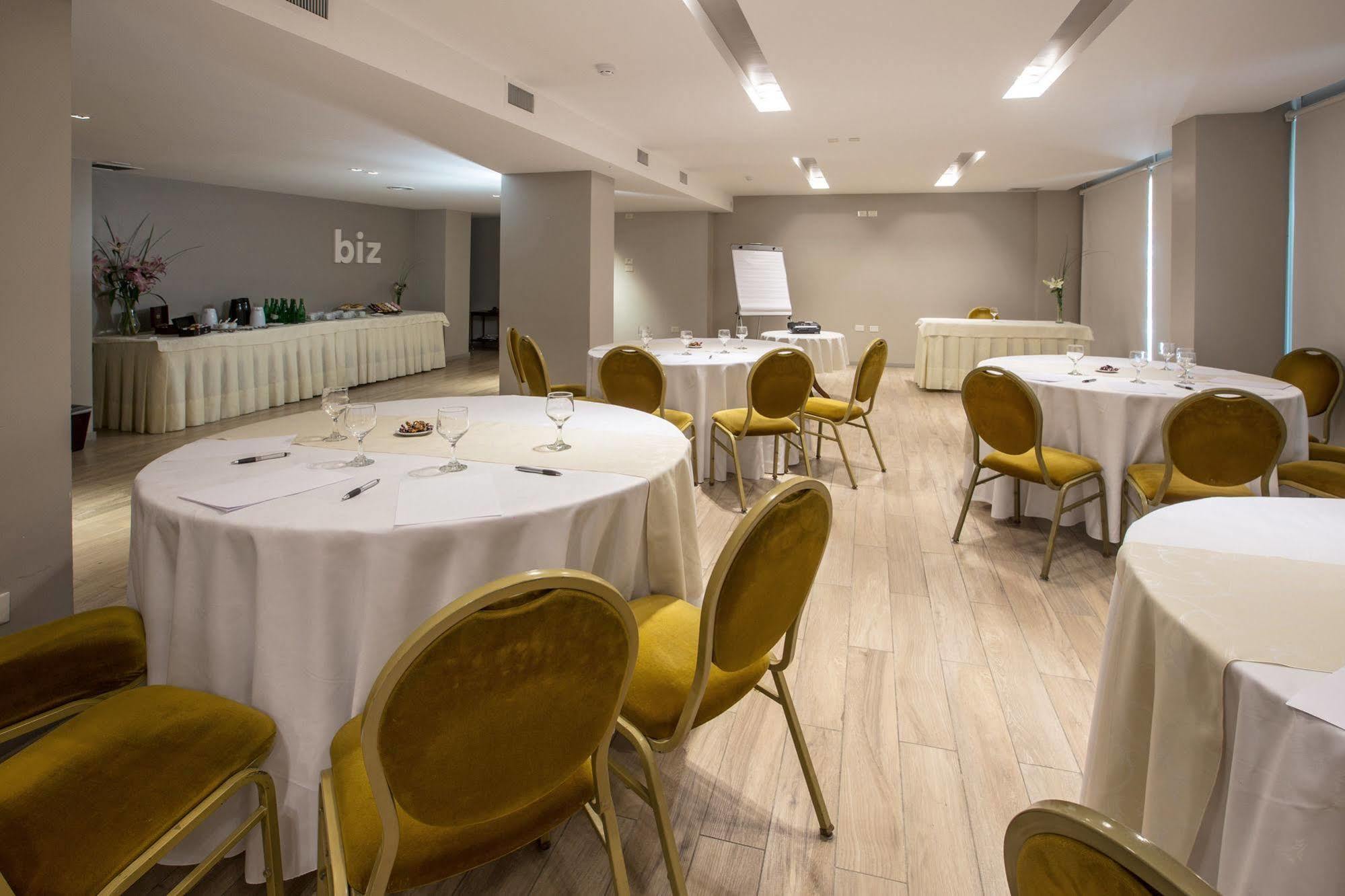 Hotel Brizo Neuquén Esterno foto