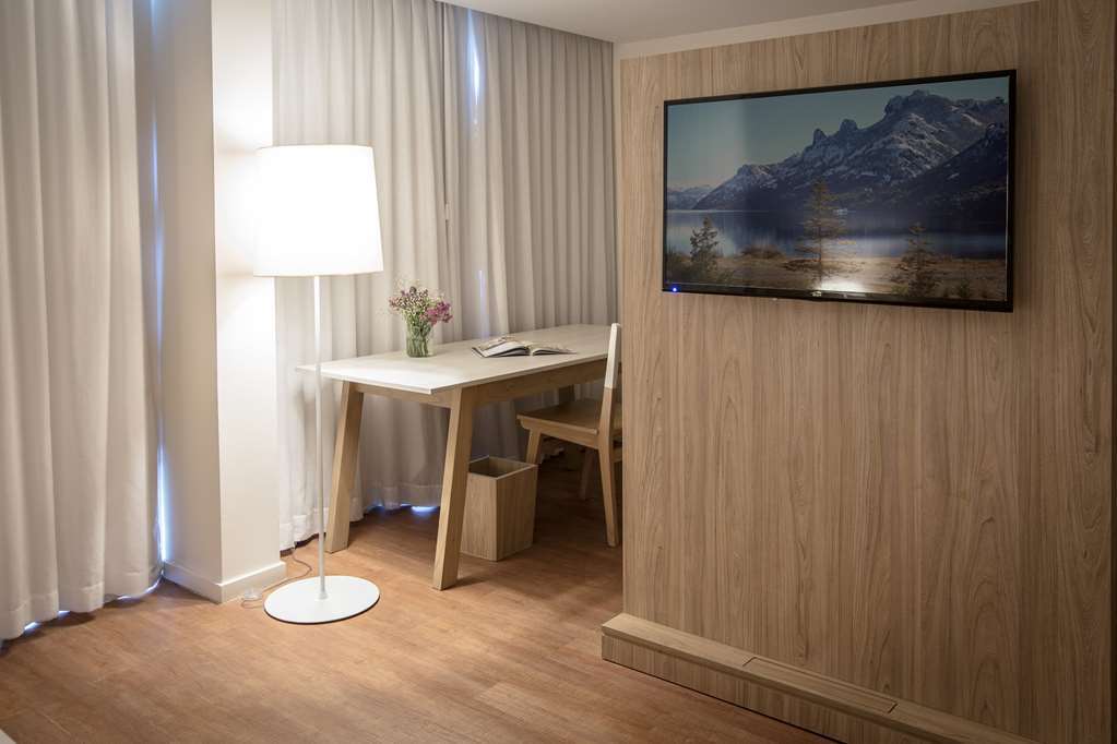 Hotel Brizo Neuquén Camera foto