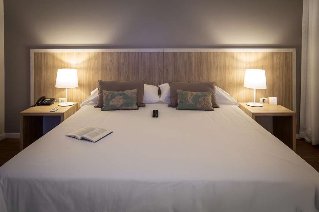 Hotel Brizo Neuquén Camera foto