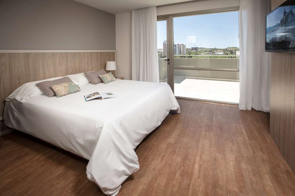 Hotel Brizo Neuquén Camera foto